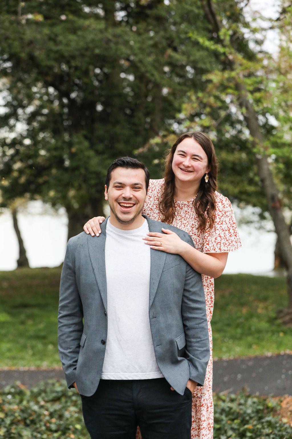 The Wedding Website of Steven Gardiner and Amanda Krueger