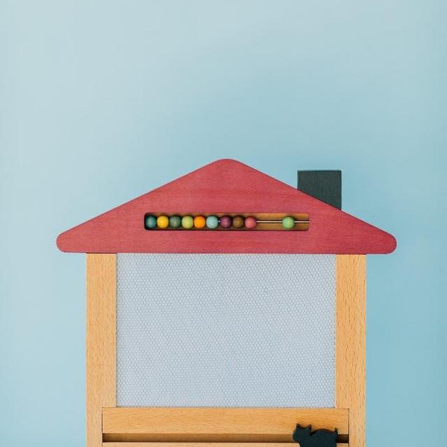 Magical Drawing Board