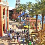 Destin Harbor Boardwalk