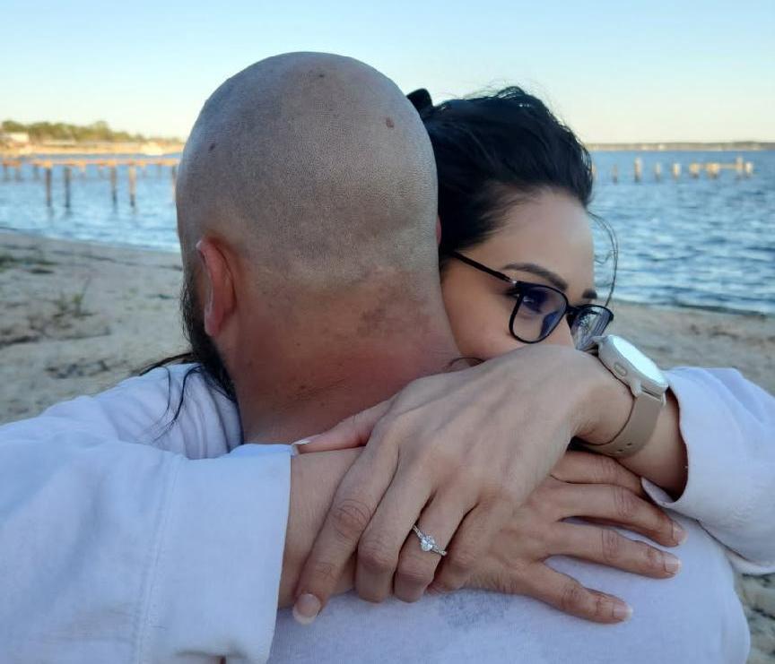 The Wedding Website of Navarrone Alvarado and Terry Myers