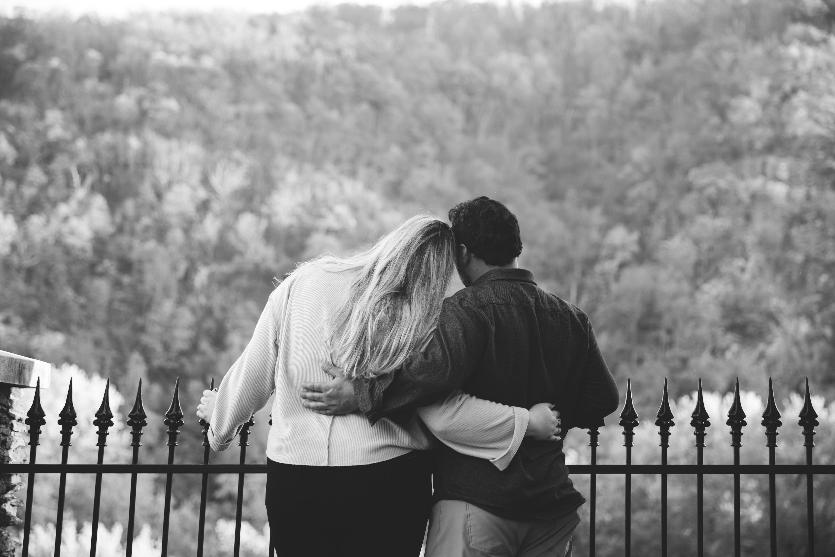 The Wedding Website of Natalie Coleman and Roomi Khan