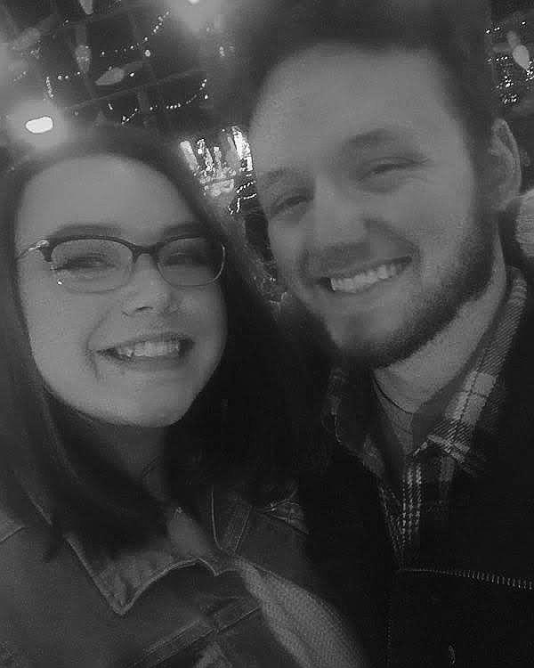 The Wedding Website of Jacquelyn Hunsberger and Justin Cagle
