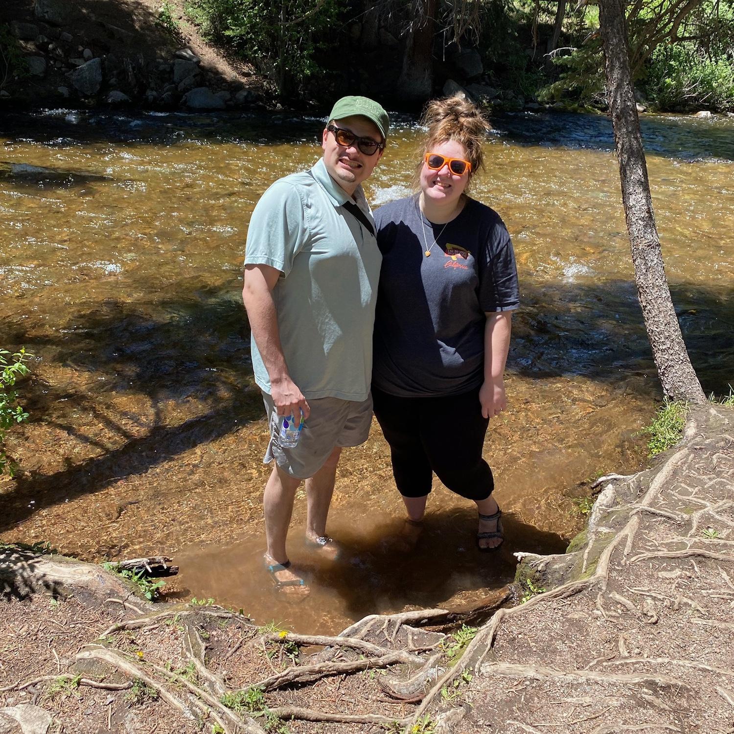 Jacob took Kayla to Vail to spend time at their family’s property
Year: 2021