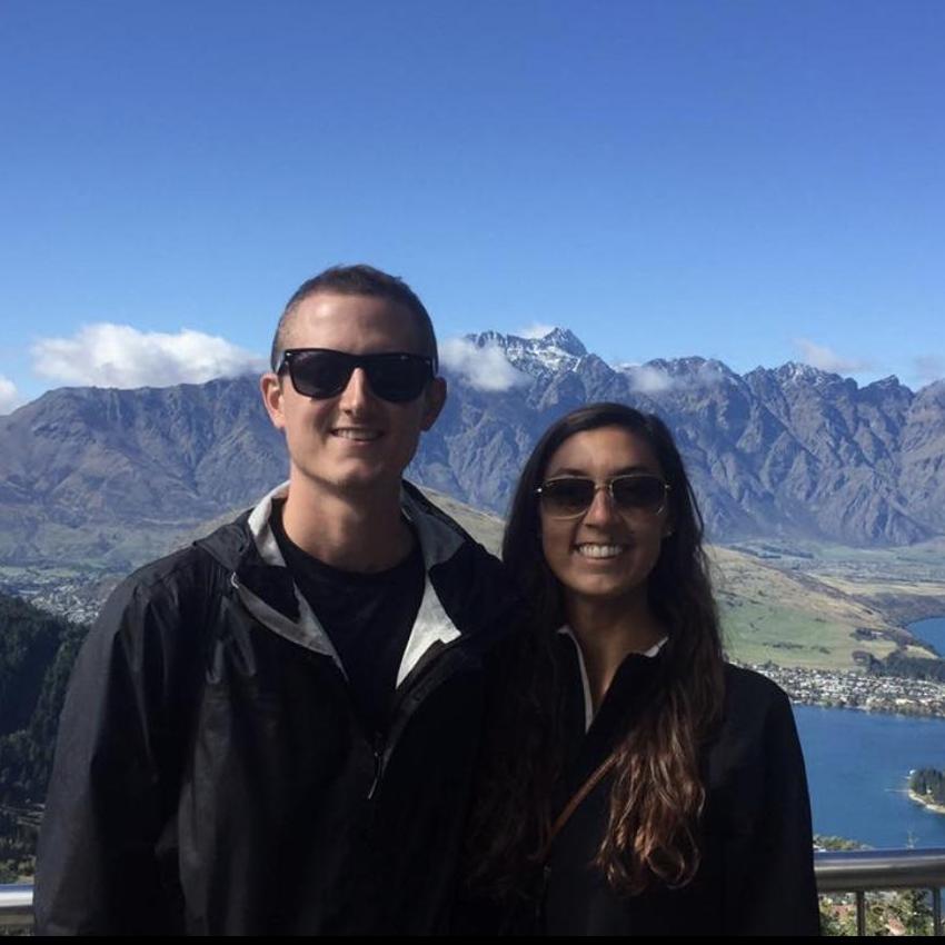 Queenstown, New Zealand