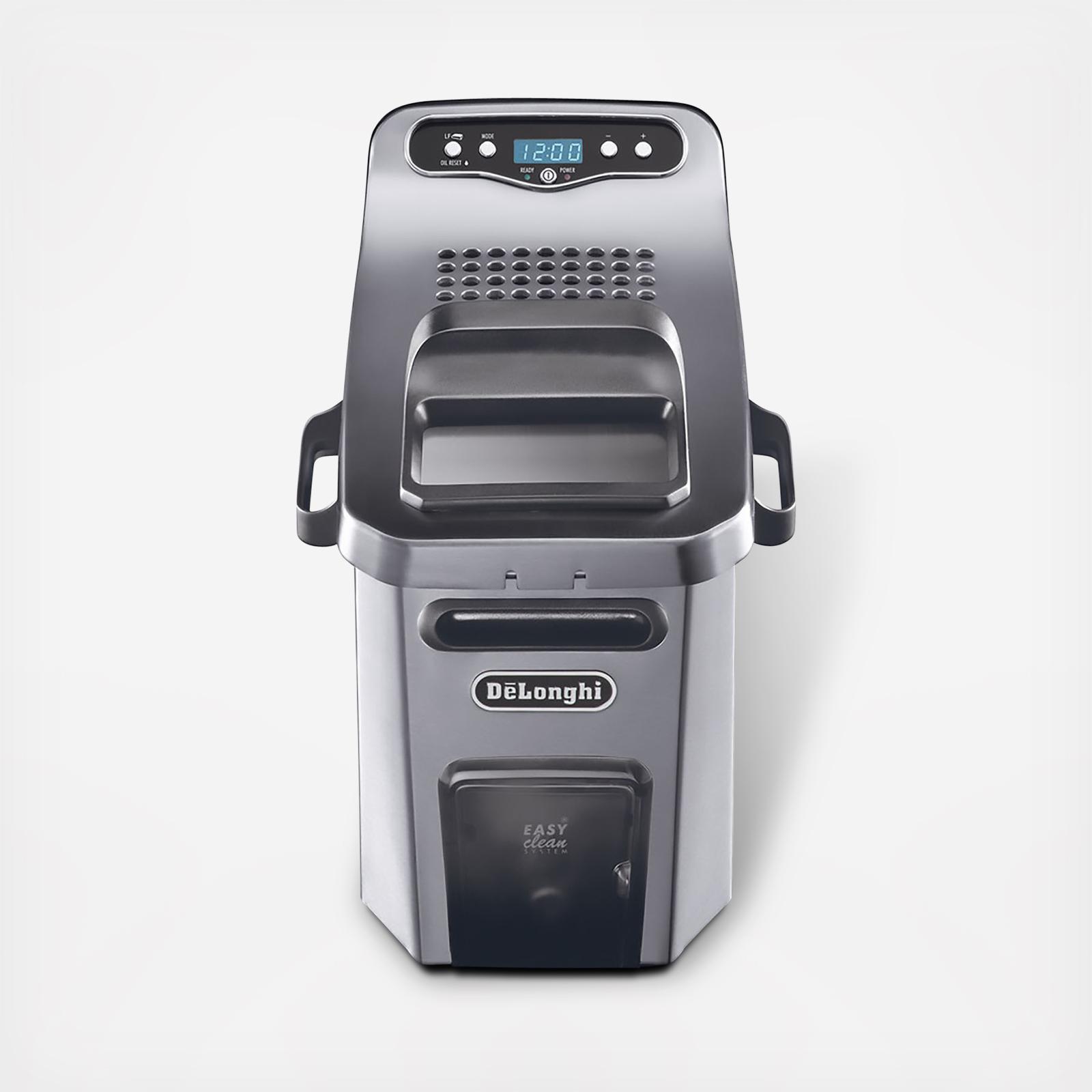 Cool zone Livenza Deep Fryer