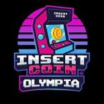 Insert Coin Olympia
