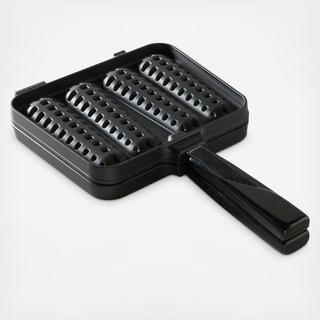 Waffle Dippers Pan