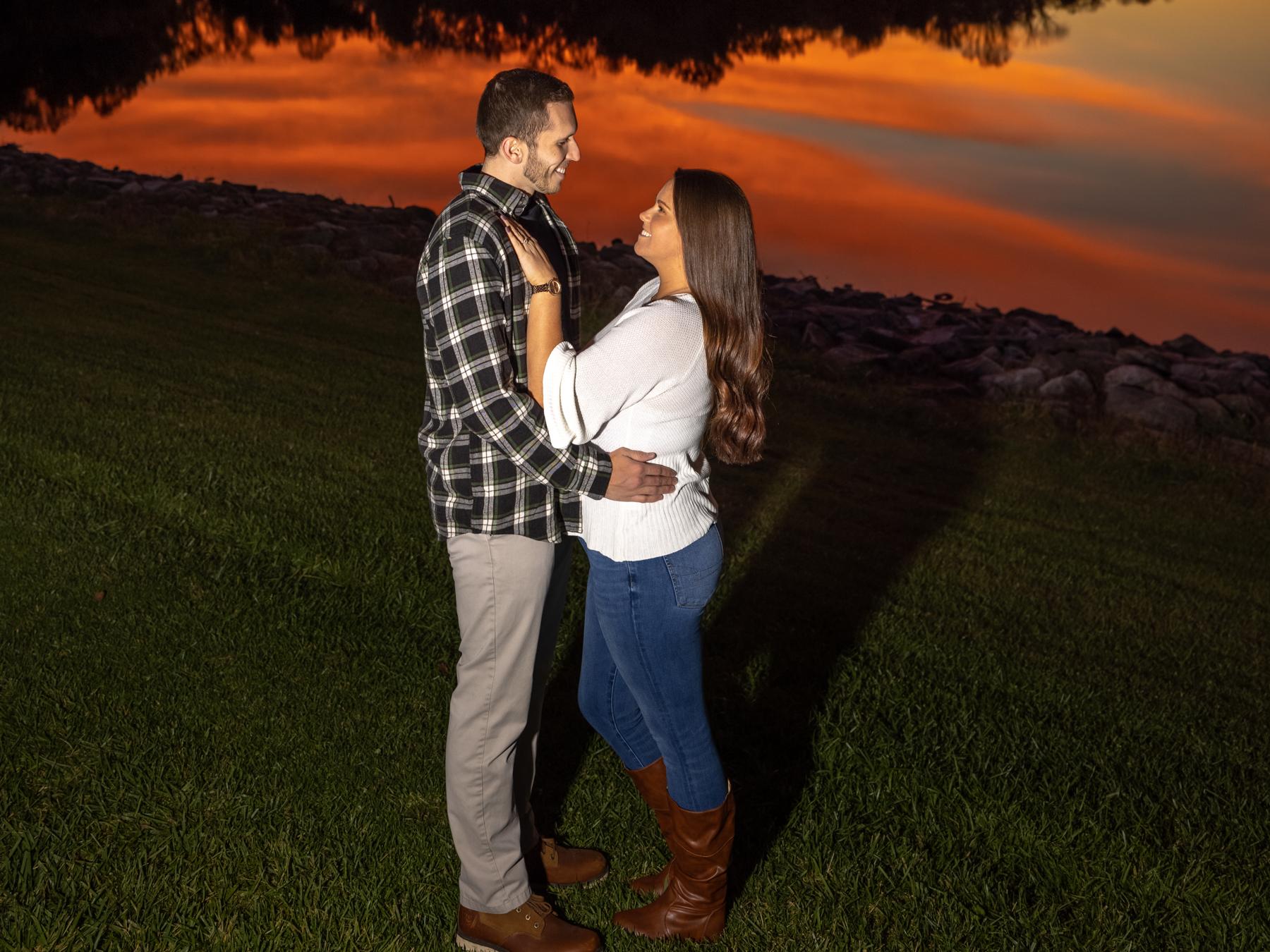 The Wedding Website of Jessica Krause and Chipper Brockman