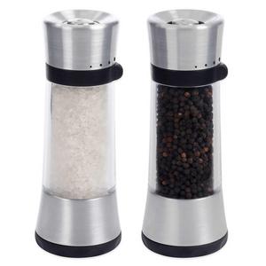 OXO Good Grips® Lua Salt and Pepper Mills