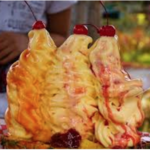 Dole Plantation