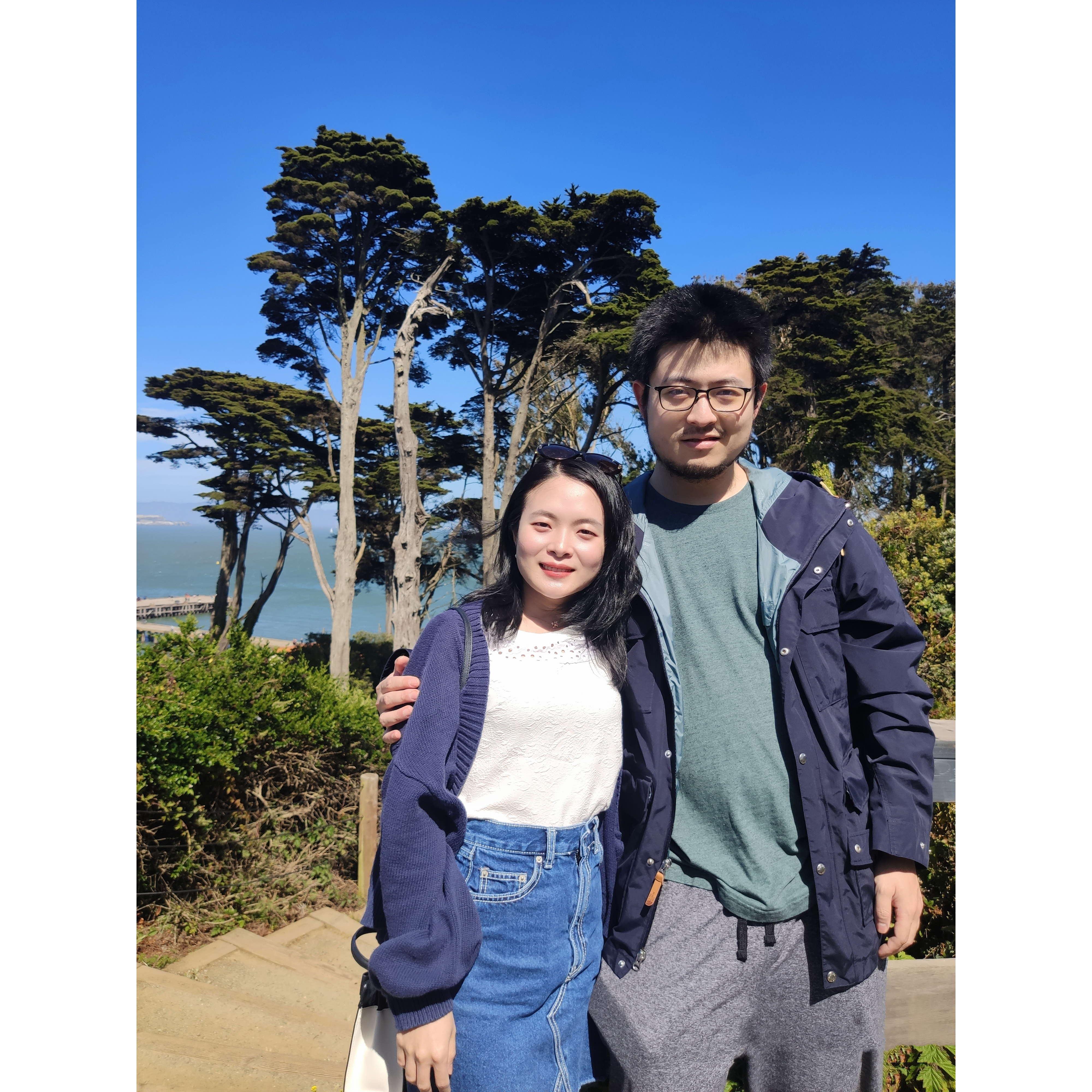 San Francisco