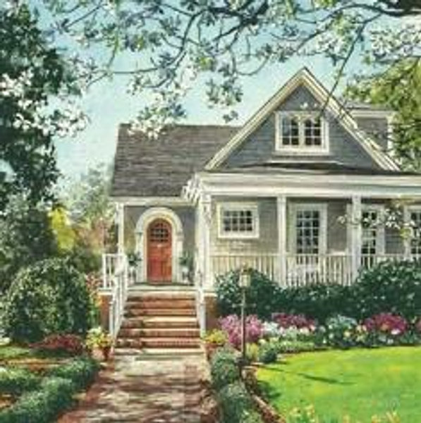 Home Down Payment