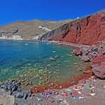 Red Beach