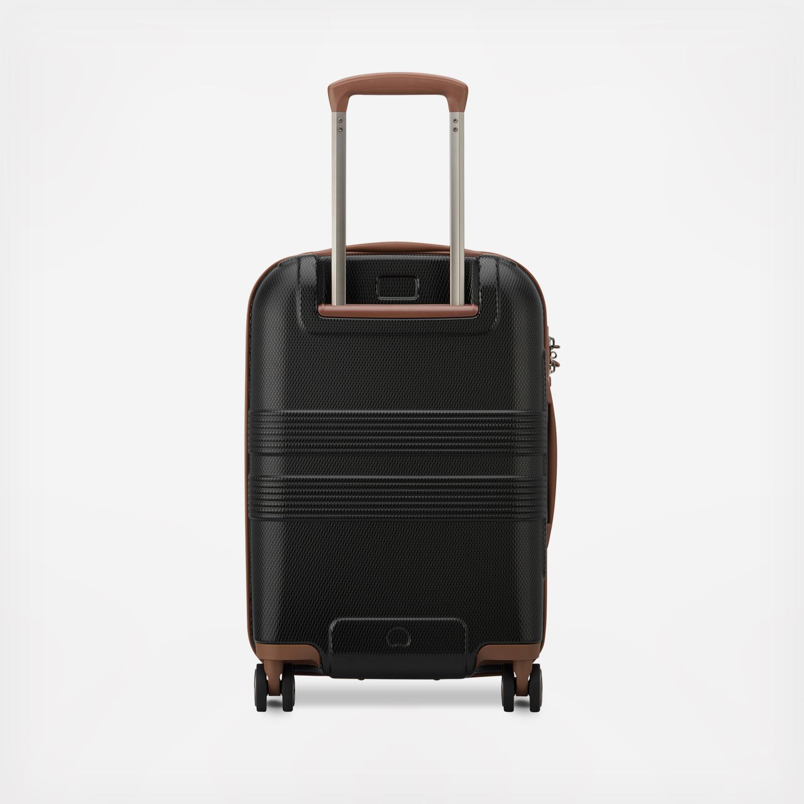 Delsey Paris, Flanerie Se Carry-On Spinner | Zola