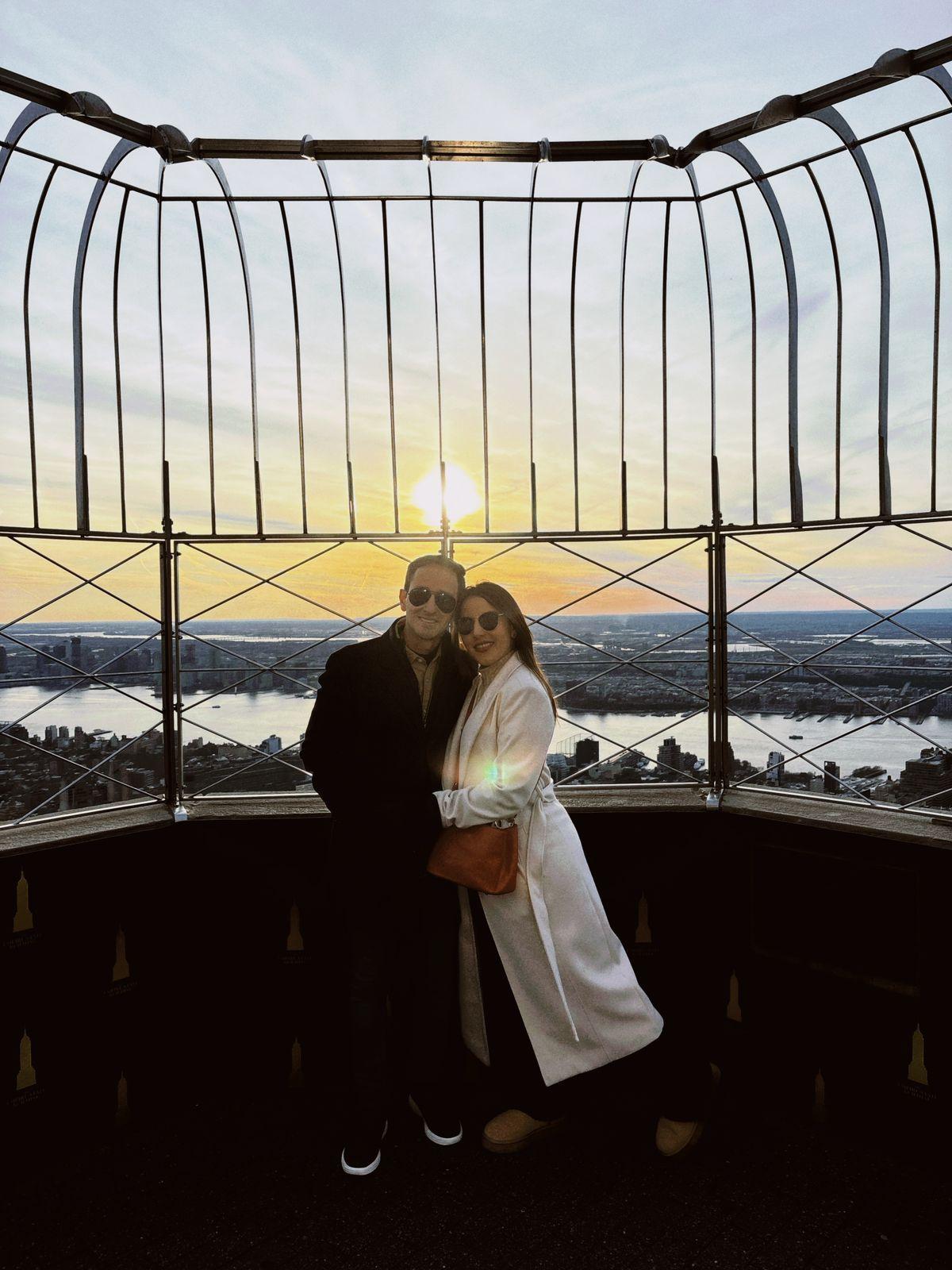 The Wedding Website of Tatiana Vélez and Nicolás Guzmán