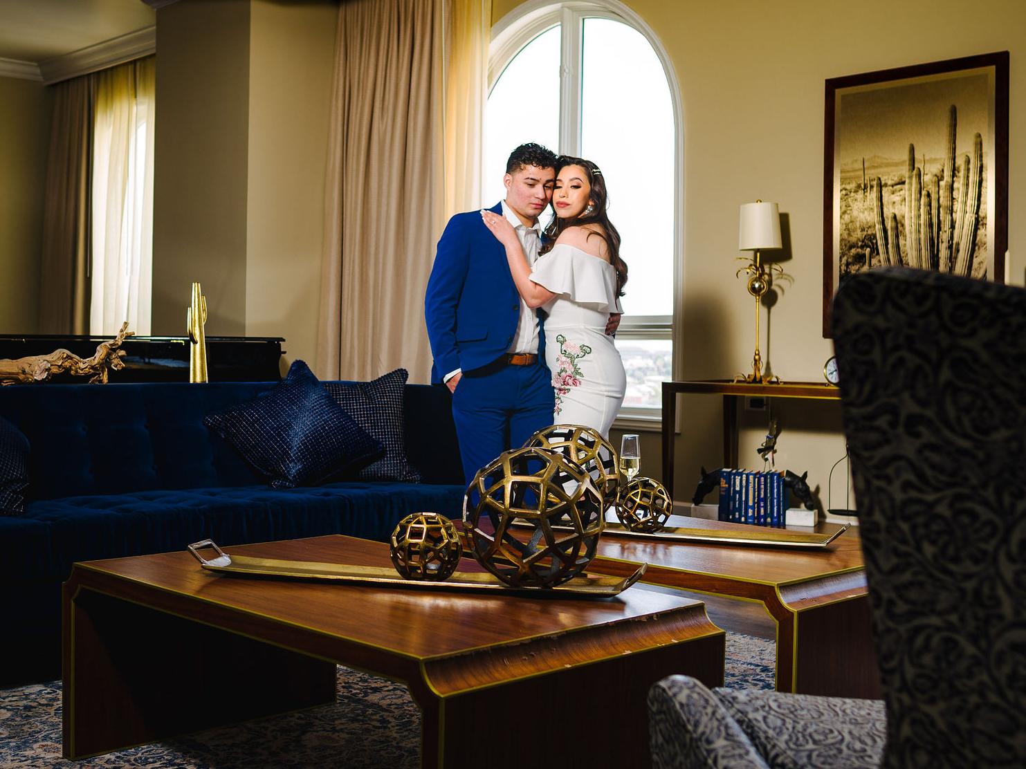 The Wedding Website of Jonathan Isaac Sanchez and Julia Natalia Sanchez