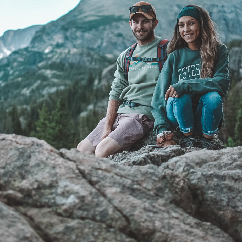 2020 - Colorado round 2! Rocky Mountain National Park.
