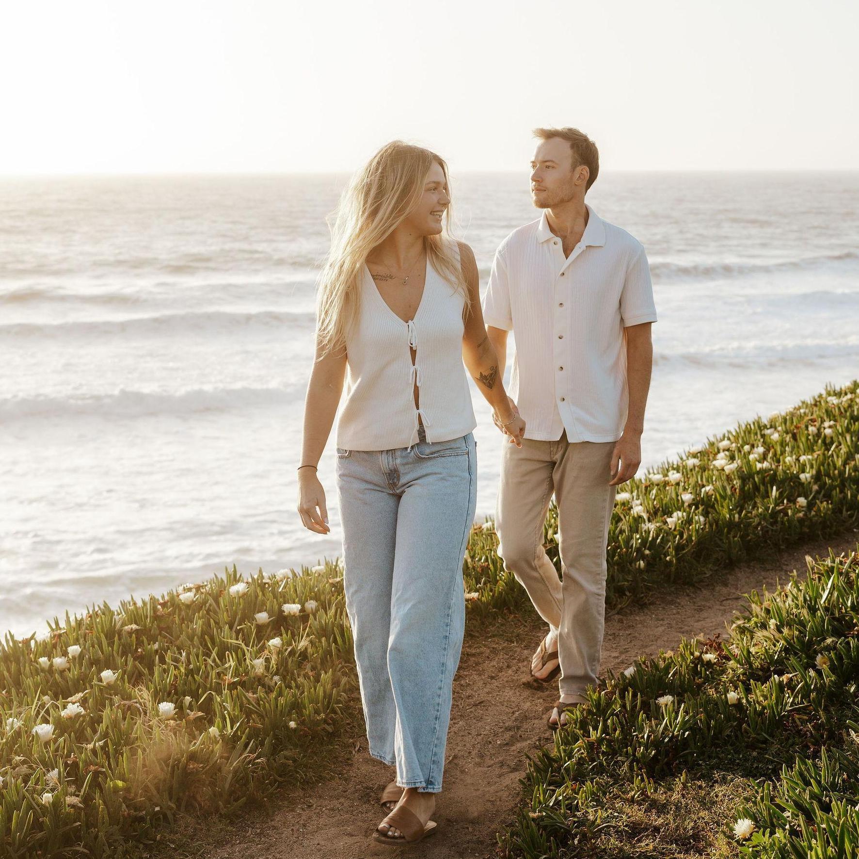 More from our engagement shoot!