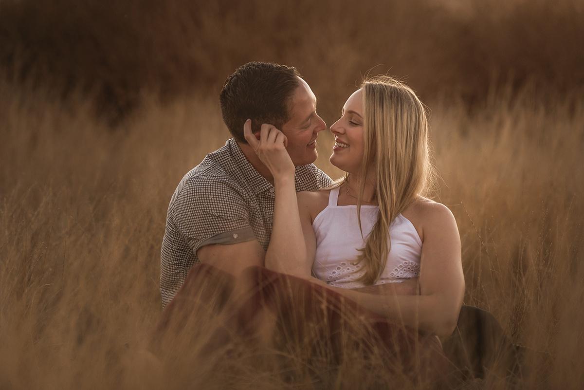 The Wedding Website of Ashley Johnson and Michael De Lange