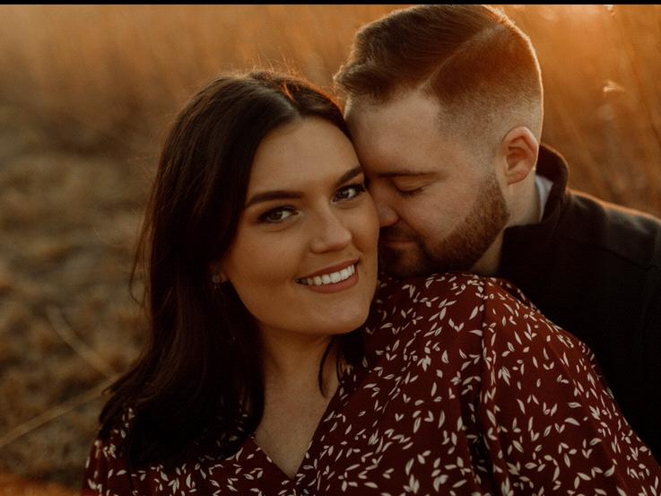 The Wedding Website of Audrey Kuehn and Tyler Musgrave