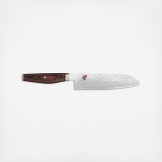 Artisan Santoku Knife