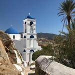 Ios Panagia Gremiotissa