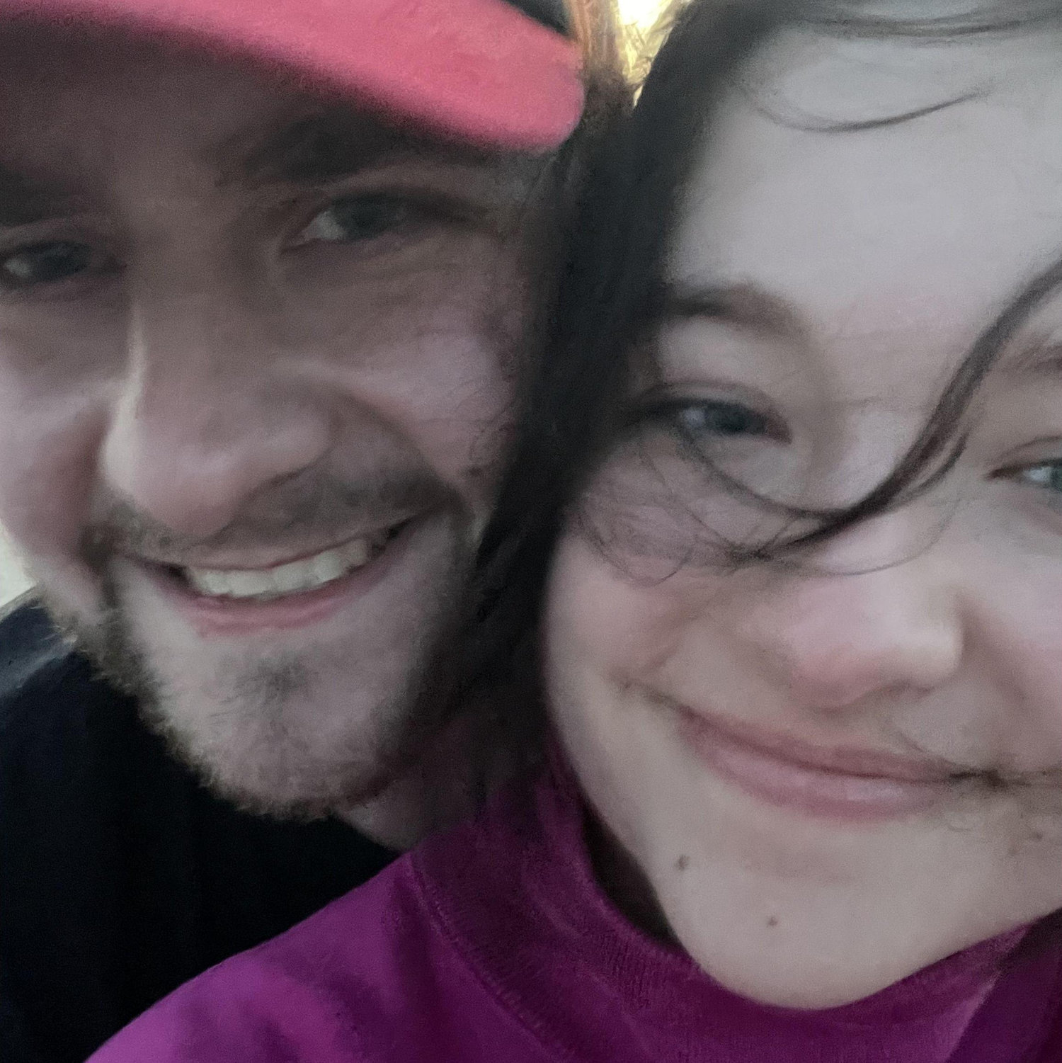 another beach date