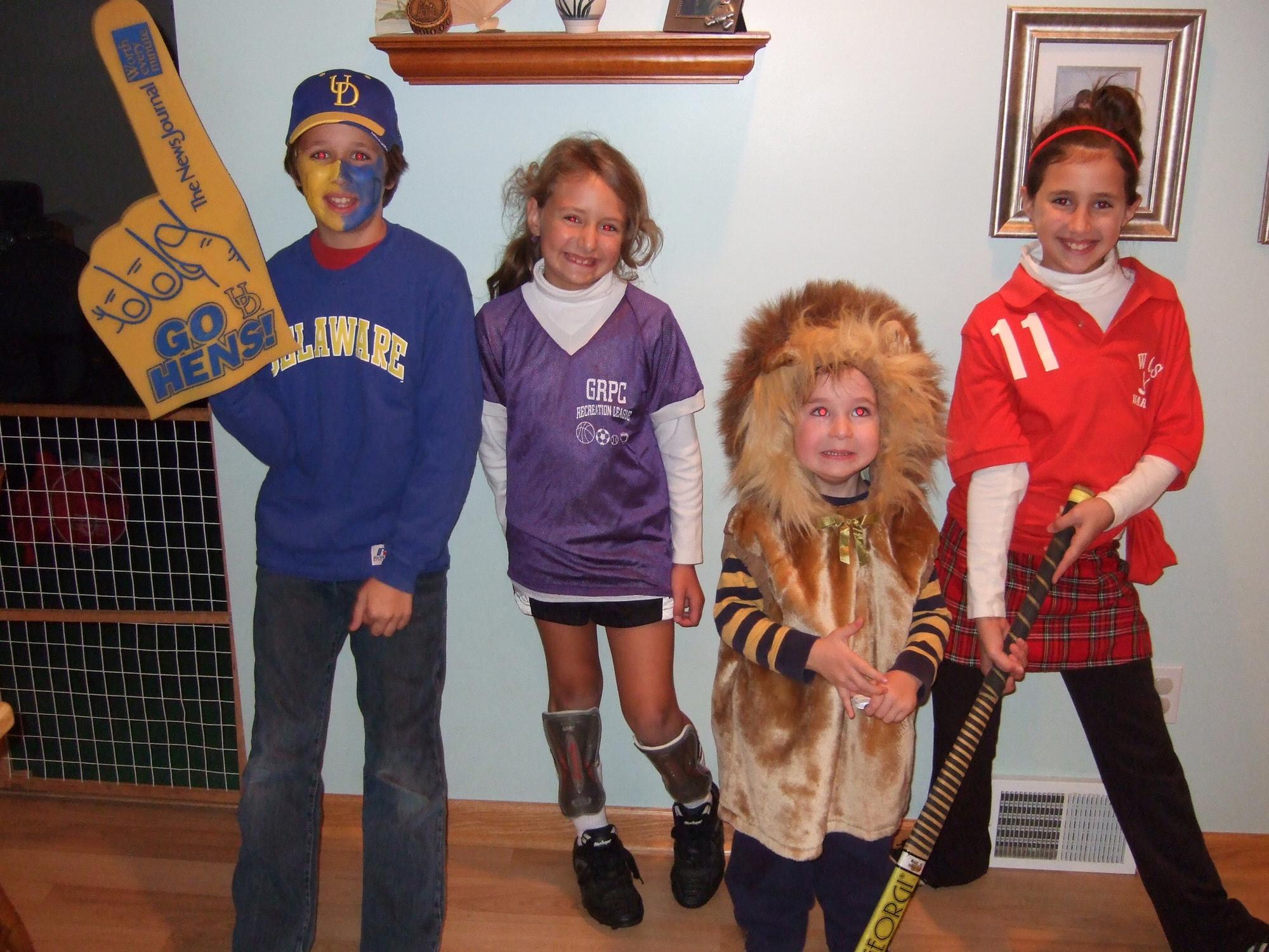 halloween - 2010