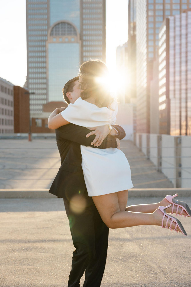 Cameron Gentile and Benjamin Driver's Wedding Website