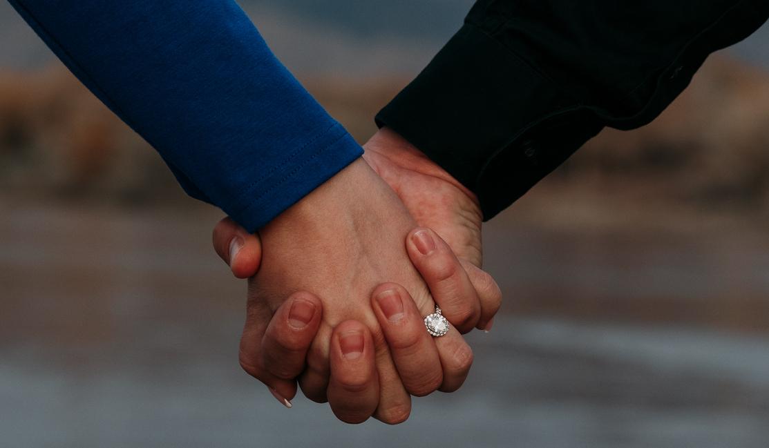 The Wedding Website of Briana Robles and Tommy Perez