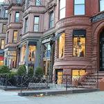 Newbury Street