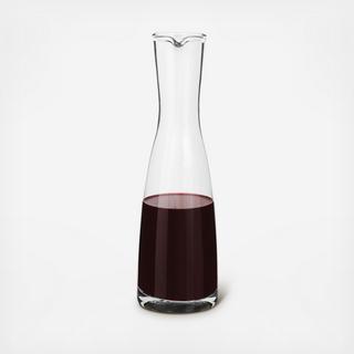 Valencia Wine Carafe