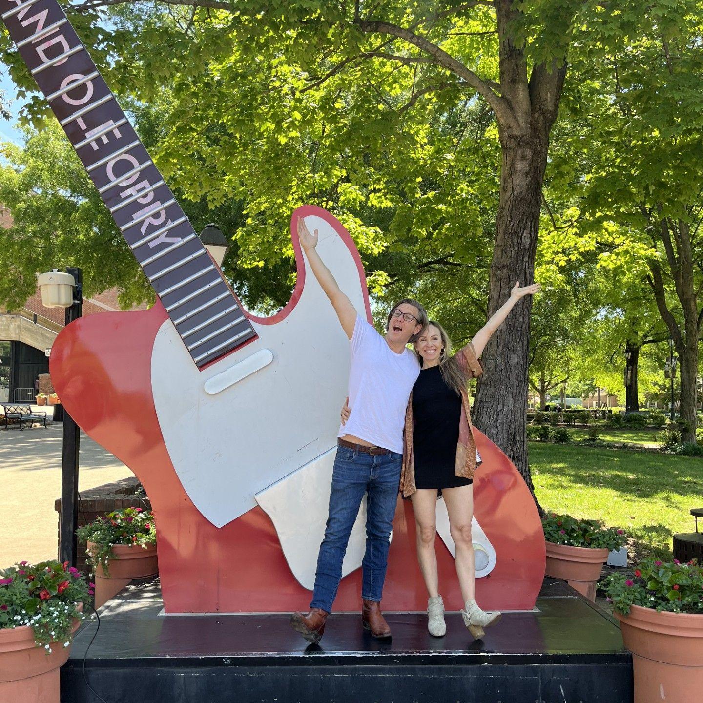 Music City