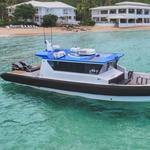 St John Tour Shuttle