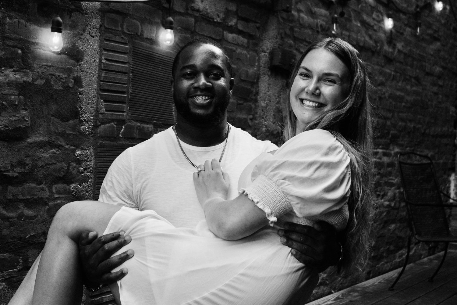 The Wedding Website of Haley Arneson and Ques Harris
