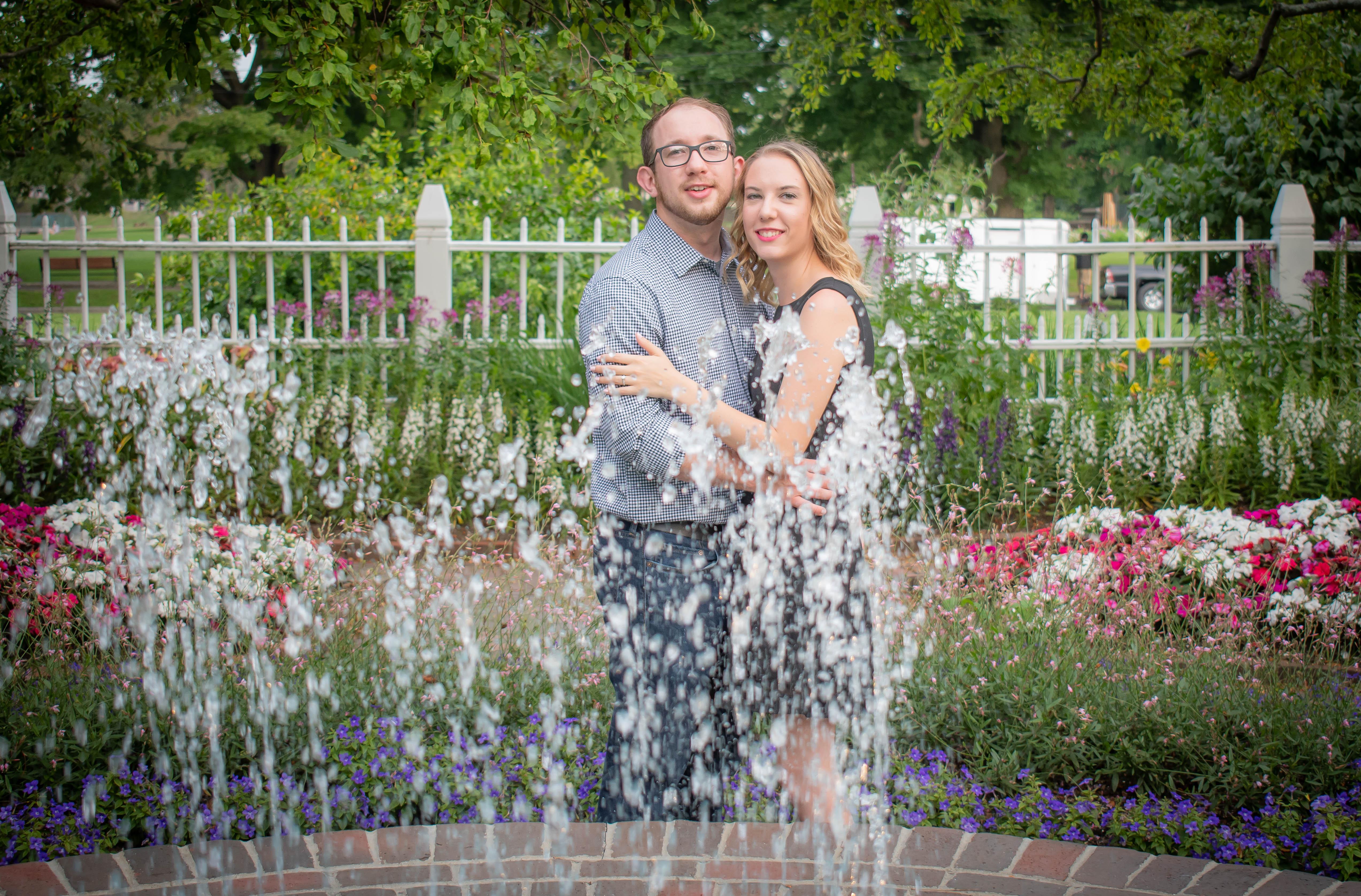 The Wedding Website of Whitney Claire Belton and Vernon Lee Apgar II
