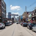 Strip District