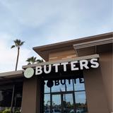 Butters Pancakes & Café