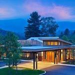 Topnotch Resort