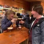 Starbucks Reserve Roastery (Capitol Hill)