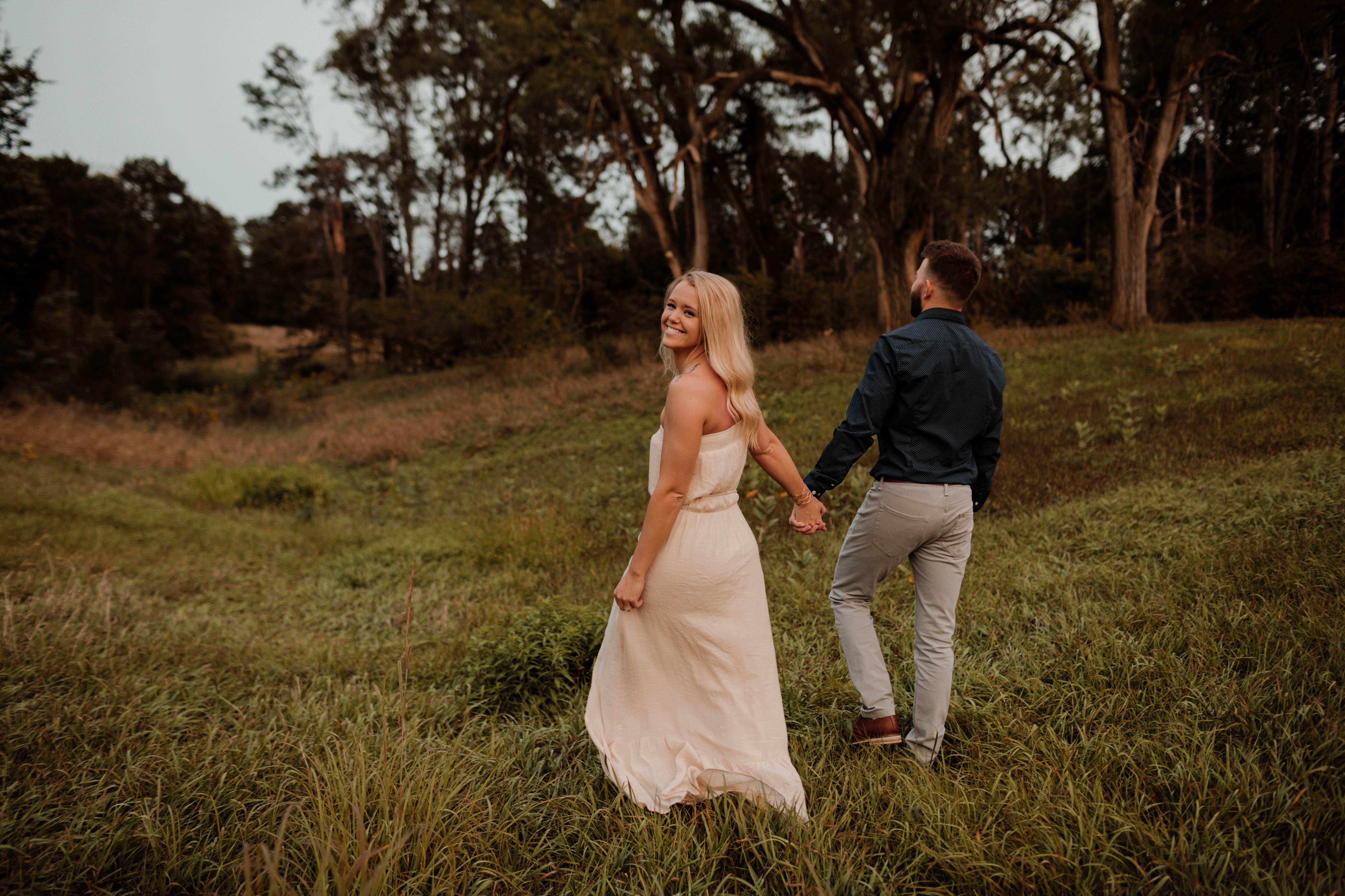 The Wedding Website of Jordyn Mackie and John Mccave Iii