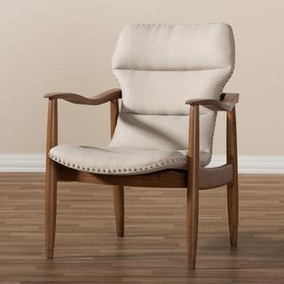 Mid-Century Modern Lounge Chair
