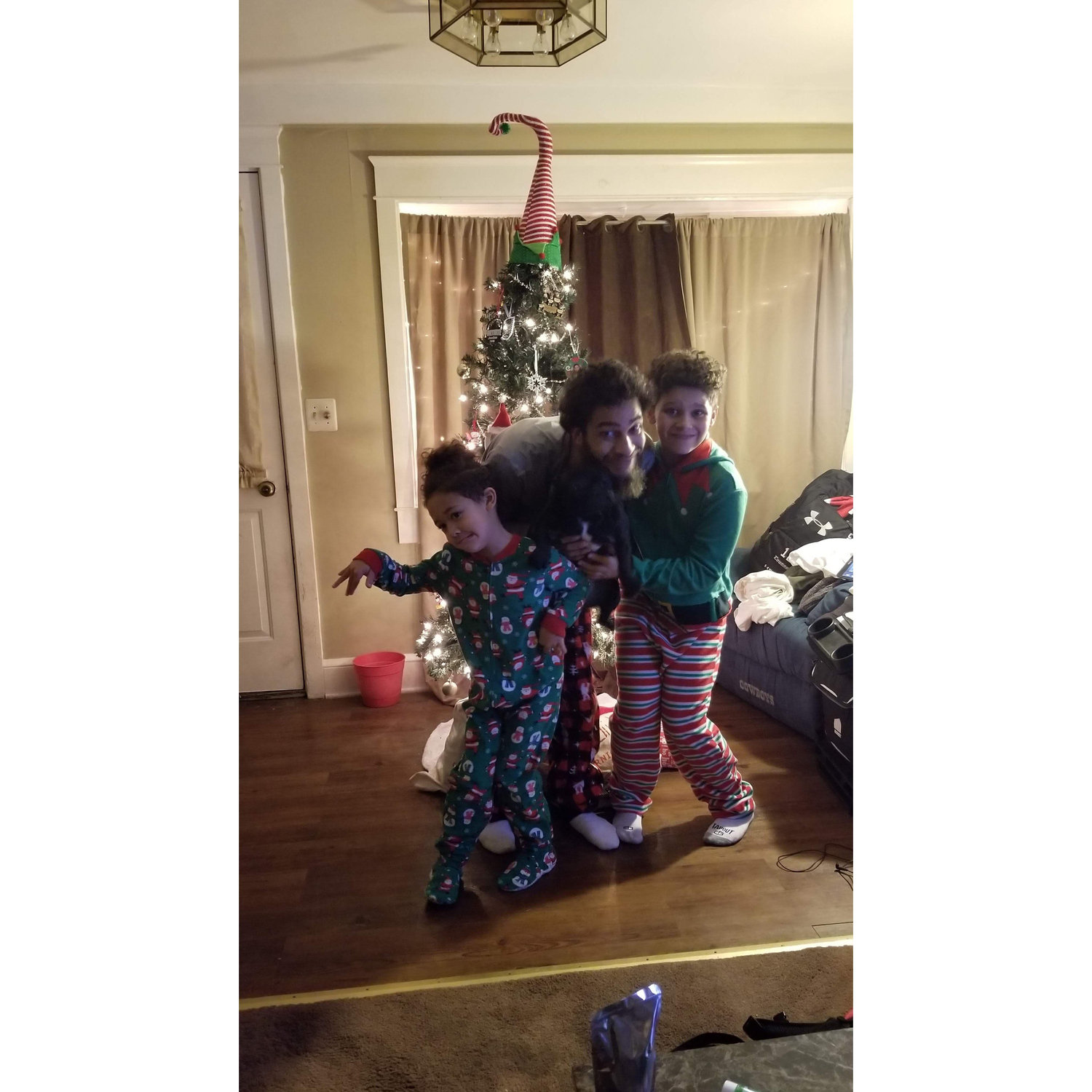 Christmas 2018