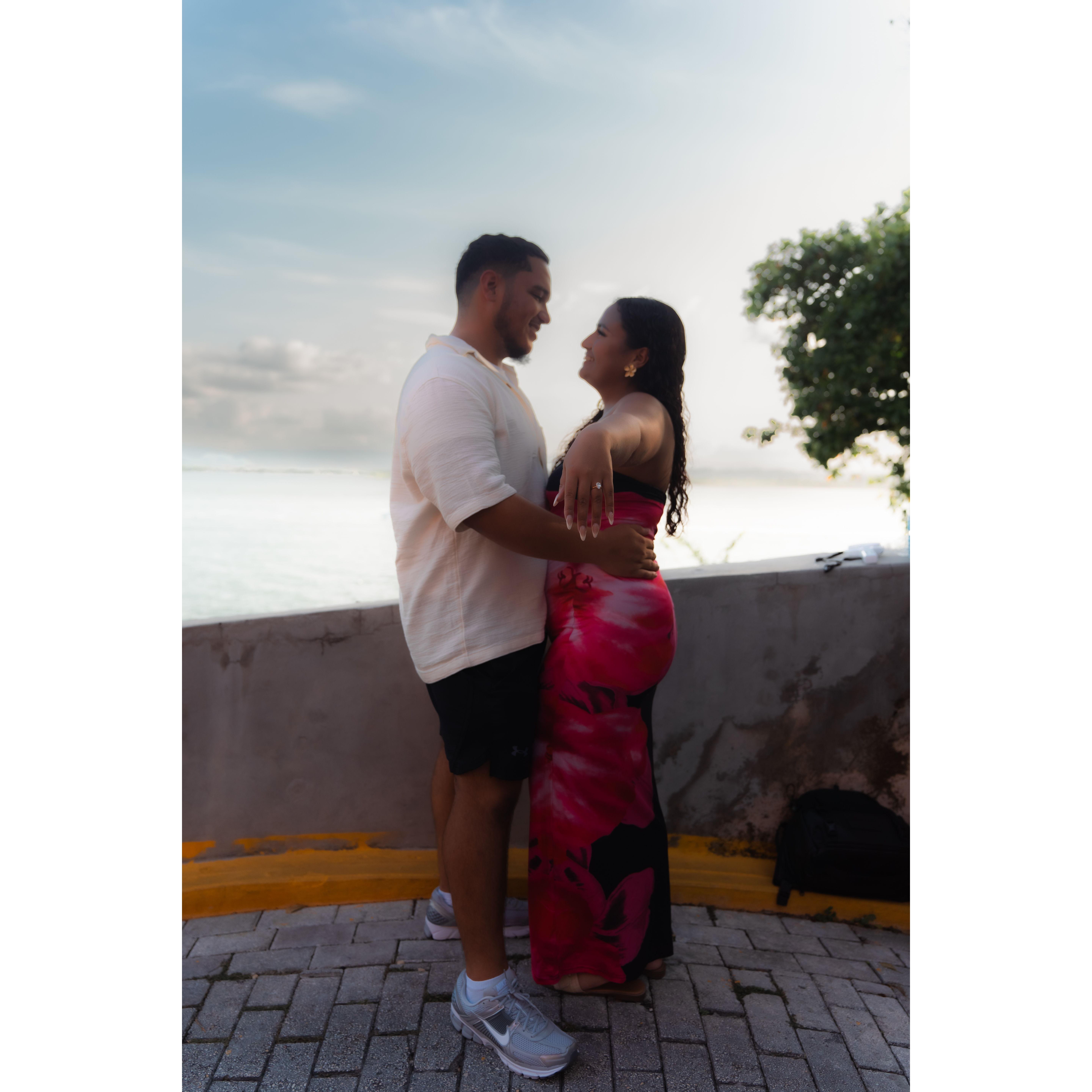 Proposal Trip 2024
