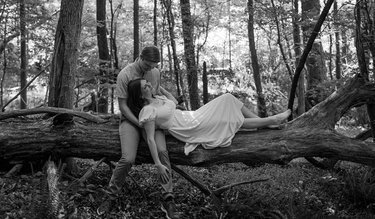 The Wedding Website of Paige lewis and Ryan weaver