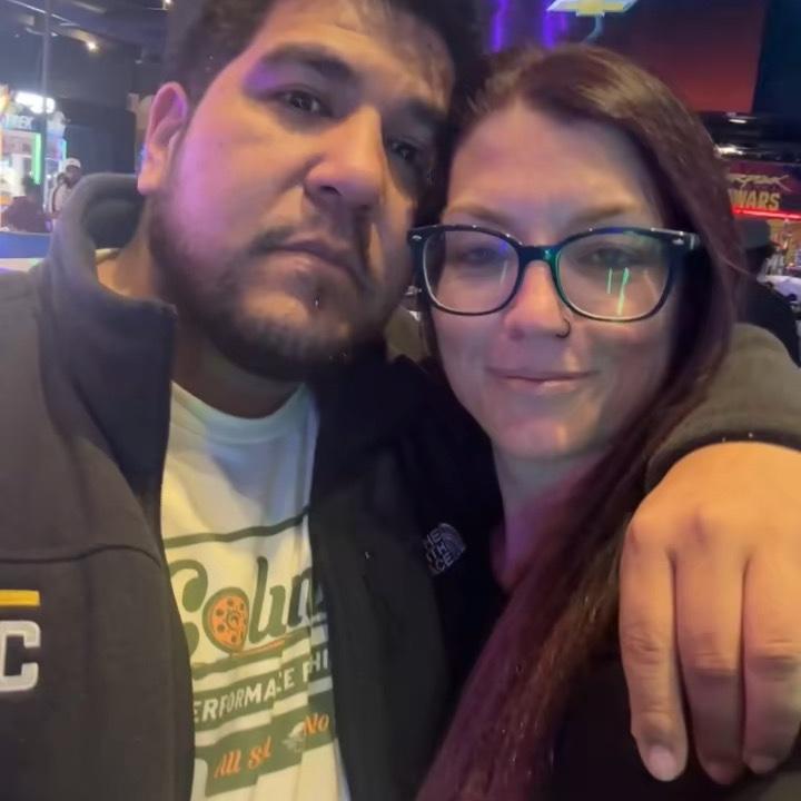 Dave and Busters