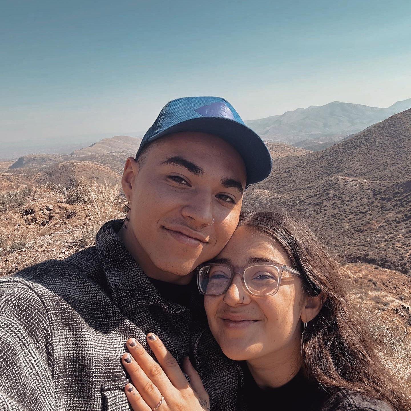 just engaged pt 1