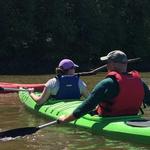 Ridgefield Kayak Rentals LLC