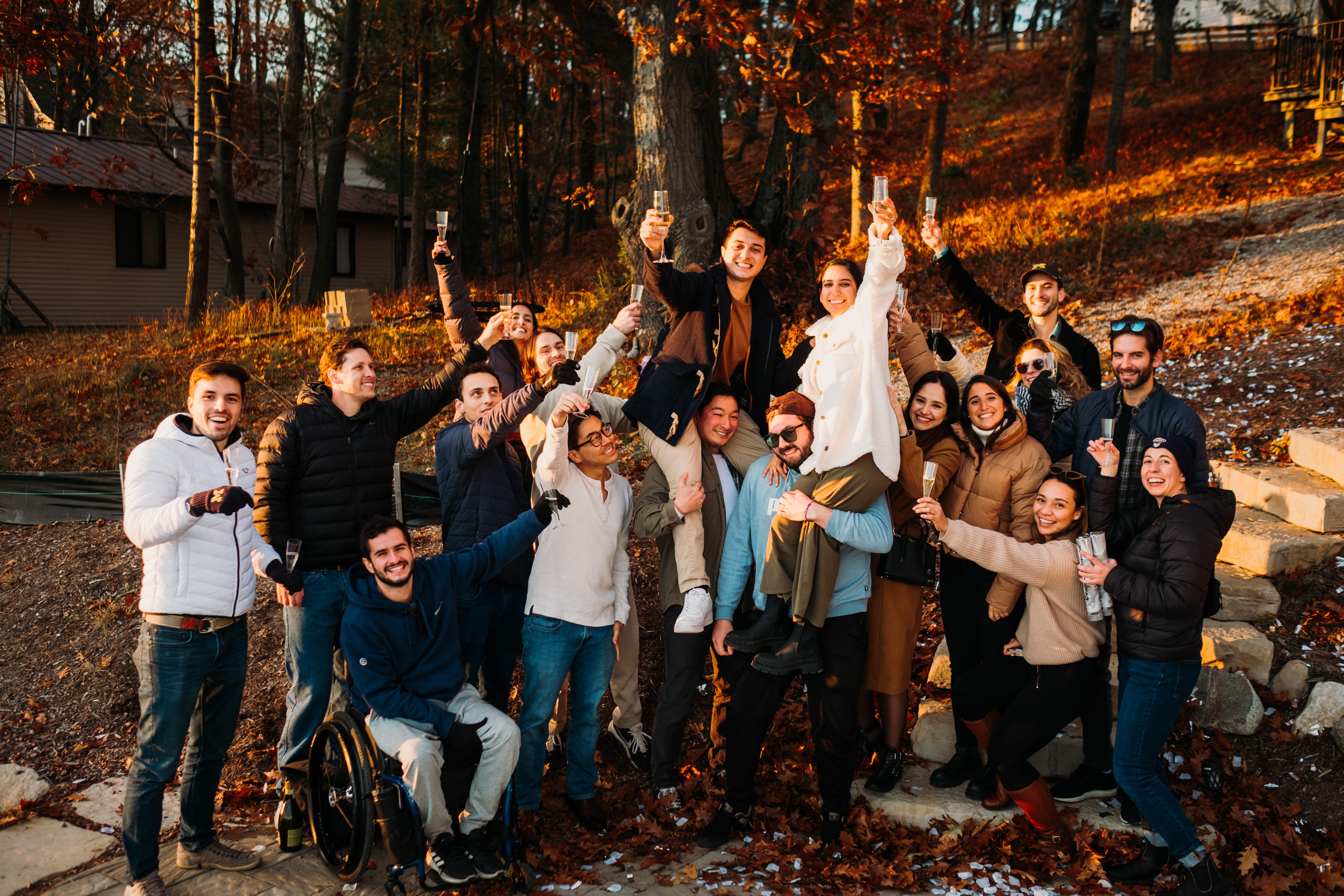 The Wedding Website of Kaio Faria and Daniela Torres
