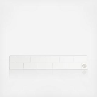 Subway Wall Bar